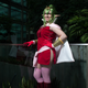 Image for article titled This Could Just Be The Absolute Best Weekend For Cosplay, Ever